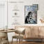 «If You Get Tired Learn To Rest Not To Quit», reproduction sur toile-411101798