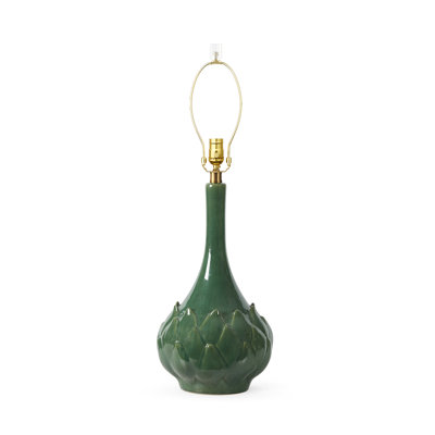 Lotus Lamp Without Shade