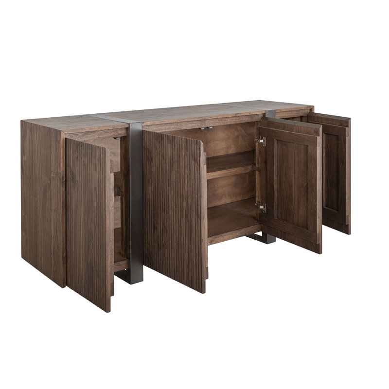 Console Haab 4 portes