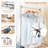 Gullwing Drying Rack