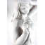 Plastic Stone Garden Statue