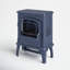 Plessis 17.5'' W Electric Stove with 5200 BTU-1979530456
