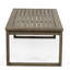 Table basse et causeuse Samwell