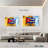 Borges Wavy Cuban Flag-108088763