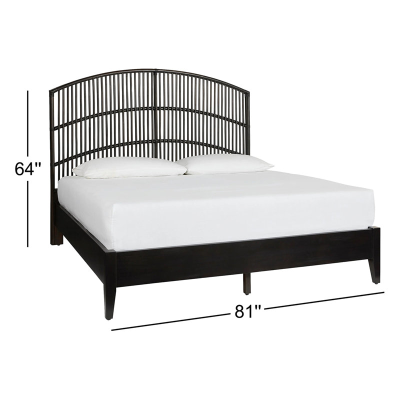 Blackadore Headboard, King