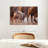 Brampt Elephant On Wood Texture-108694549