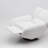 High-end comfortable Swivel chair