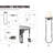 Candle Sconce(Set of 2)