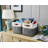 Fabric Bin Set-87937425-87937426