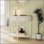 Table de bout demi-lune Artisan-Wave-130085055-130085057-130085058