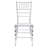 17.25'' H Stacking Side Chair