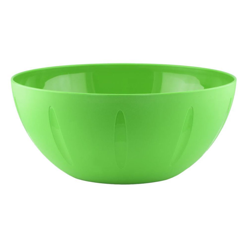 Allagash 8 oz. Salad Bowl, Green