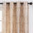 Ivanbrook Damask Room Darkenning Grommet Curtain-1167969489-1167969488