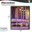 Cadre flottant Radio City Music Hall, design par Grotto Studios-1608793348-1608793351