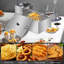 Friteuse Vinsunny