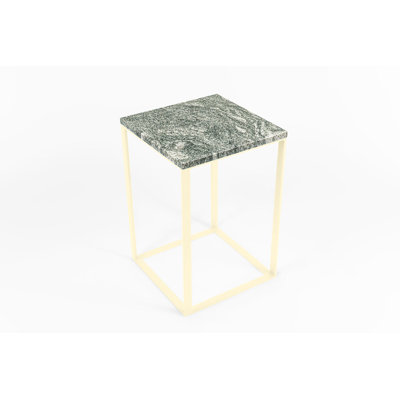 Jahyden Frame End Table