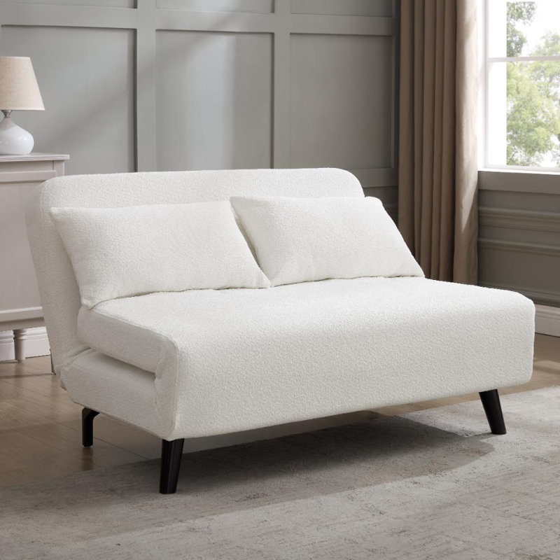 Keller 2 Seater Sofa Bed
