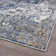 Mannsville Oriental Indoor Rug