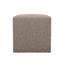 Tucker Square Ottoman-1325332335
