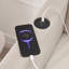 Lit de jour simple rembourré avec lit gigogne, port USB, poches latérales, dossier à motif en V moderne, aucun sommier nécessaire pour la chambre à coucher, la chambre d'amis (beige, simple)-204435715