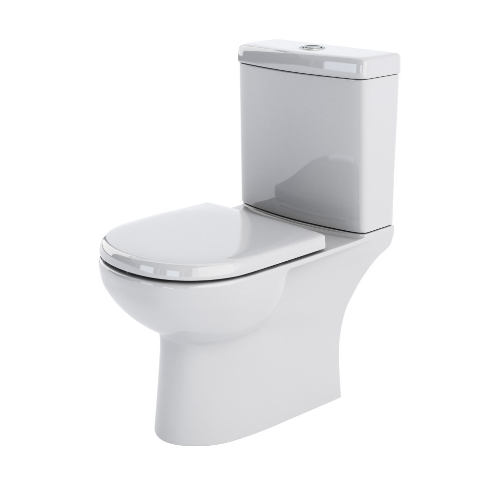 Nuie 6L LPF Kit