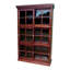 Solid Wood Display Stand