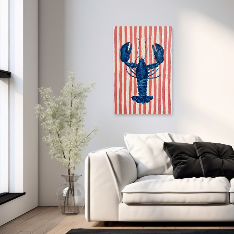 Print, 91.44cm H x 60.96cm W
