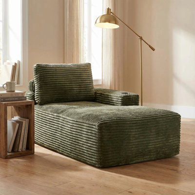 D-097 GREEN-R-CHAISE