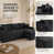 black est en rupture de stock