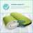 Batting Yoga Bolster - Studio Grade Pillow with Cover-28663544-55978575-55978568