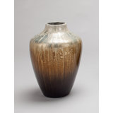 Handmade Porcelain Table Vase