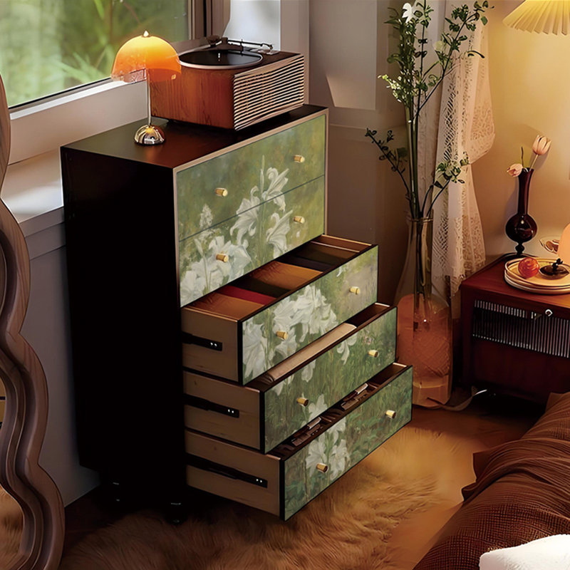 Commode 5 tiroirs French French
