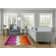 Chenille Chevron Indoor Rug