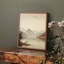 «Vintage Landscape XXXIV» sur papier-623682695