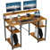 Andromache Computer Desk
