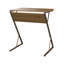 Metal Base Writing Desk-1817940358