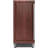 15 Inch Wide 26 Lbs. Capacity Built-In and Free Standing Ice Maker with 56 Lbs. Daily Ice Production