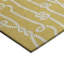 Tapis intérieur / extérieur en polyester tissé à la machine Ladora-87396062