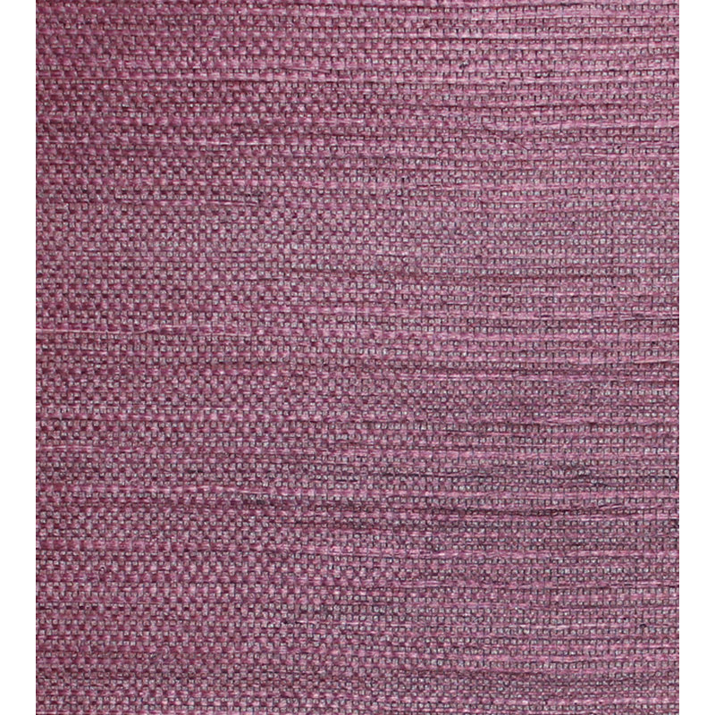 Essential Grasscloths Grass Cloth Wallpaper Roll, Royalty