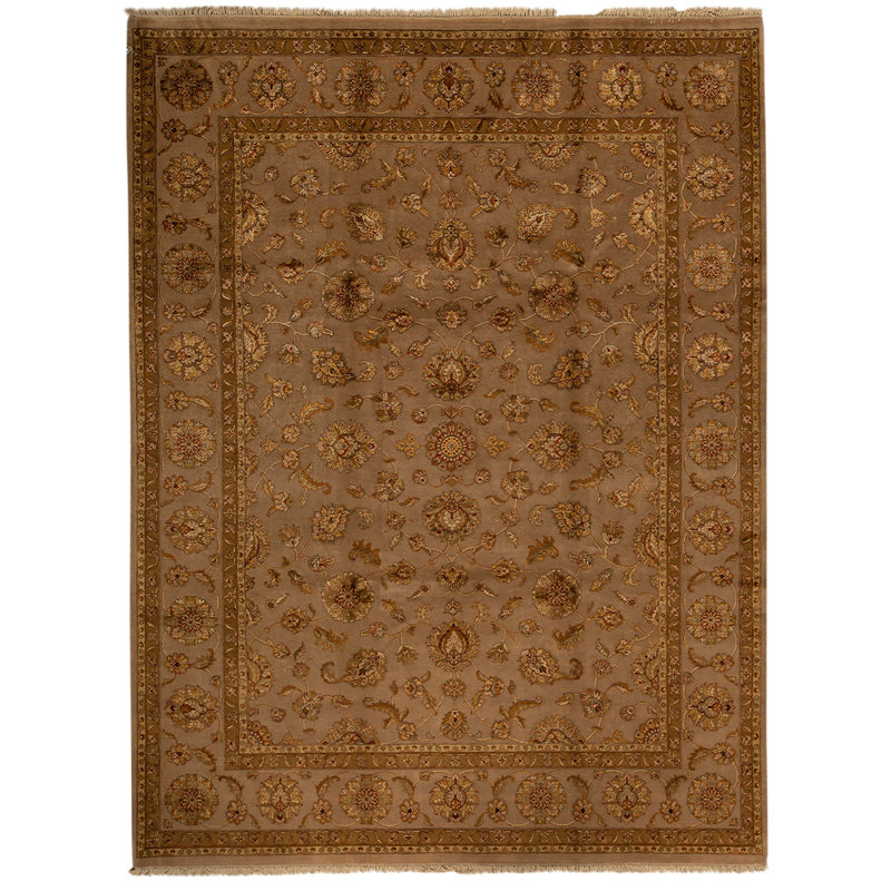 Oriental Area Rug