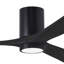 Olivier Ceiling Fan with LED Lights-767649917-768523501-693345874