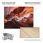 Holger Schmidtke Antelope Canyon Wood Slat Art-638004521