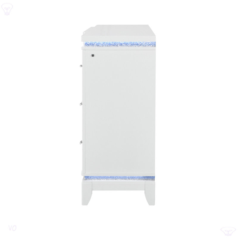 DRESSER BLANC ADALID