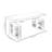 Double storage compartment height-adjustable table-2013781791