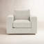 Drew Swivel Armchair