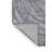Machine Washable Gray Area Rug-340004252
