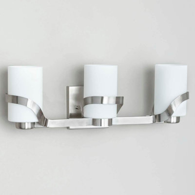 Watchtower Armed Sconce