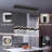 16-light Modern Rectangular Dimmable Led Crystal Chandelier-1289534493-1289534492
