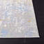 Tapis abstrait lavable à la machine Bayside Performance-1508449884