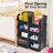 Rebrilliant Plastic Decorative Bin-806379234